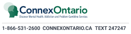ConnexOntario